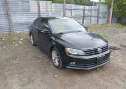 2015 VOLKSWAGEN JETTA 2.0 TDI HIGHLINE