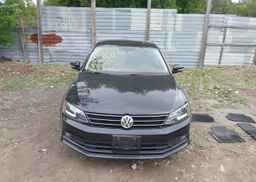 2015 VOLKSWAGEN JETTA 2.0 TDI HIGHLINE
