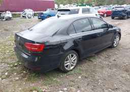 2015 VOLKSWAGEN JETTA 2.0 TDI HIGHLINE