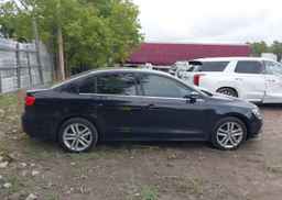 2015 VOLKSWAGEN JETTA 2.0 TDI HIGHLINE