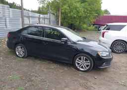 2015 VOLKSWAGEN JETTA 2.0 TDI HIGHLINE