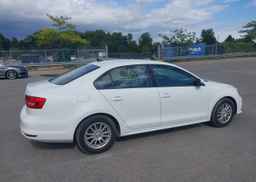 2015 VOLKSWAGEN JETTA