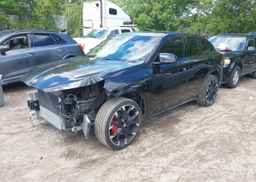 2024 BMW X2 M35I