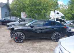 2024 BMW X2 M35I