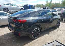 2024 BMW X2 M35I