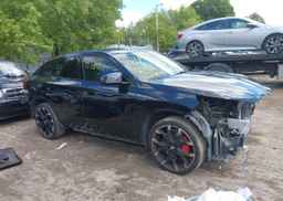 2024 BMW X2 M35I