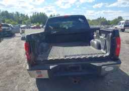 2008 CHEVROLET SILVERADO K1500
