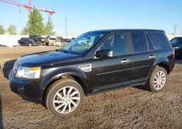 2012 LAND ROVER LR2 HSE