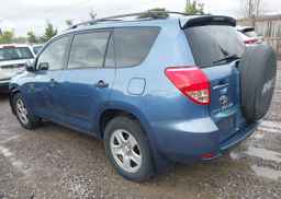 2008 TOYOTA RAV4