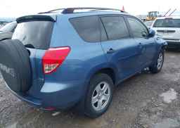 2008 TOYOTA RAV4