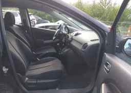 2013 MAZDA MAZDA2 GS