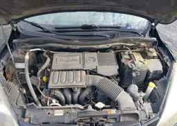 2013 MAZDA MAZDA2 GS