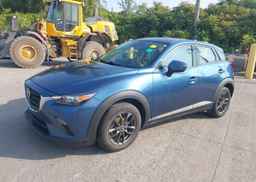 2019 MAZDA CX-3 TOURING