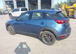 2019 MAZDA CX-3 TOURING