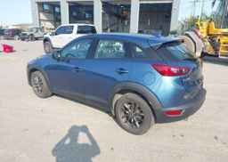 2019 MAZDA CX-3 TOURING