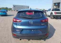 2019 MAZDA CX-3 TOURING
