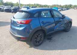 2019 MAZDA CX-3 TOURING