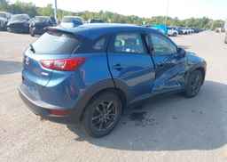 2019 MAZDA CX-3 TOURING