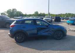 2019 MAZDA CX-3 TOURING