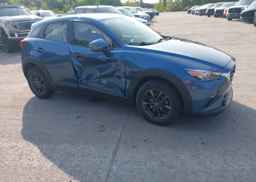 2019 MAZDA CX-3 TOURING