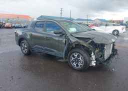 2025 HYUNDAI SANTA CRUZ XRT AWD