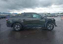 2025 HYUNDAI SANTA CRUZ XRT AWD