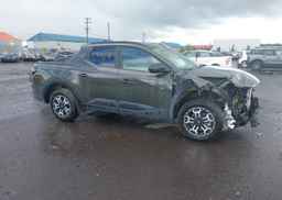 2025 HYUNDAI SANTA CRUZ XRT AWD