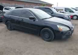 2005 HONDA ACCORD