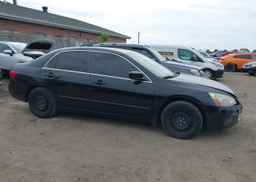 2005 HONDA ACCORD
