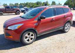 2015 FORD ESCAPE S