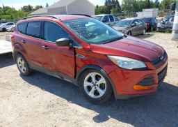 2015 FORD ESCAPE S