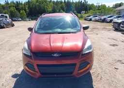 2015 FORD ESCAPE S
