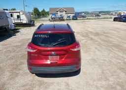 2015 FORD ESCAPE S