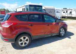 2015 FORD ESCAPE S