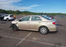 2011 TOYOTA COROLLA CE