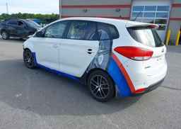 2015 KIA RONDO LX
