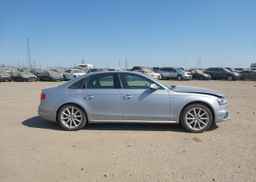 2015 AUDI A4 2.0T PROGRESSIV PLUS
