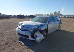 2010 TOYOTA CAMRY HYBRID