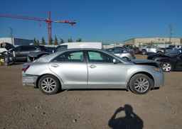 2010 TOYOTA CAMRY HYBRID