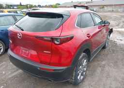 2022 MAZDA CX-30 GS