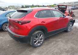2022 MAZDA CX-30 GS