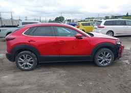 2022 MAZDA CX-30 GS