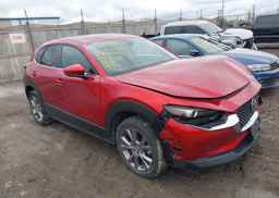 2022 MAZDA CX-30 GS