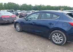 2014 MAZDA 3 TOURING