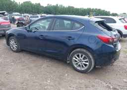 2014 MAZDA 3 TOURING