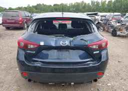 2014 MAZDA 3 TOURING