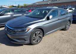 2020 VOLKSWAGEN JETTA