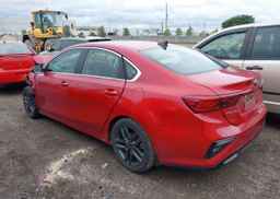 2021 KIA FORTE EX