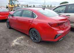2021 KIA FORTE EX