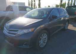 2016 TOYOTA VENZA